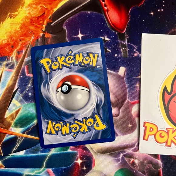 Pokemon Ivysaur legendary collection card uncommon - Picture 2 of 2